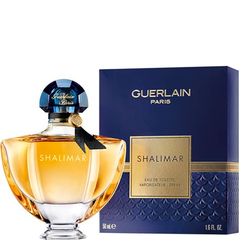 guerlain shalimar eau de toilette review|Guerlain Shalimar EDT Review .